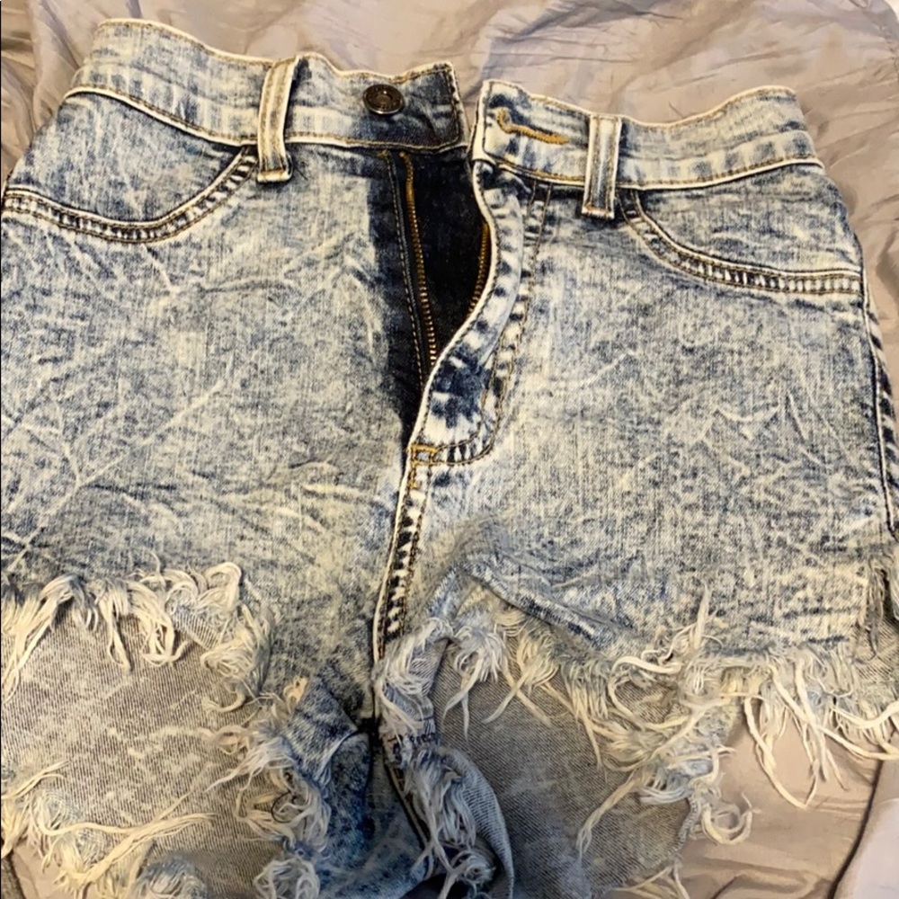 Shorts